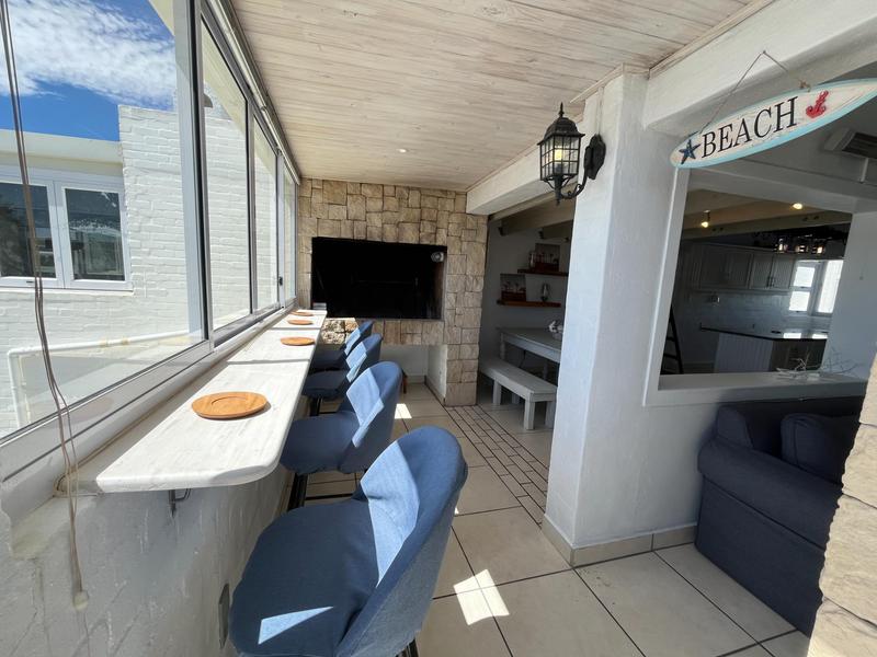 2 Bedroom Property for Sale in Dwarskersbos Western Cape